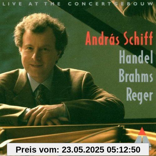 A Prelude A Prelude von Andras Schiff