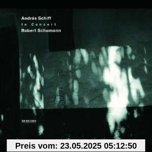 In Concert In Concert von Andras Schiff