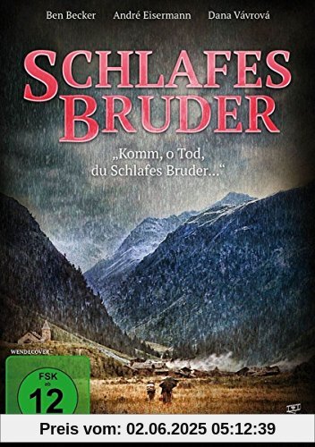 Schlafes Bruder Schlafes Bruder von André Eisermann