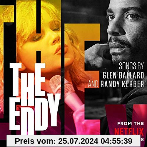 The Eddy (Soundtrack from the Netflix Series) von Andre Holland