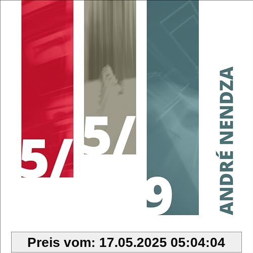 5/5/9 5/5/9 von André Nendza
