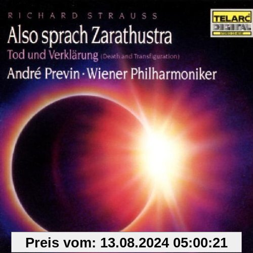 Also Sprach Zarathustra von Andre Previn