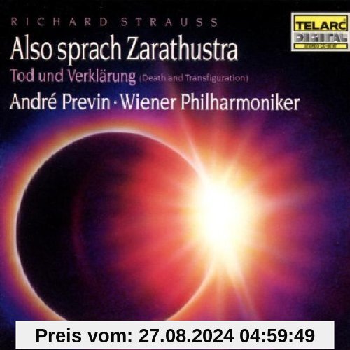 Also Sprach Zarathustra von Andre Previn