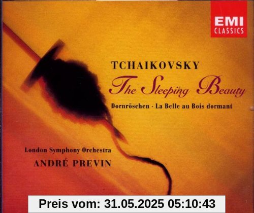 Dornröschen (Gesamtaufnahme) von Andre Previn