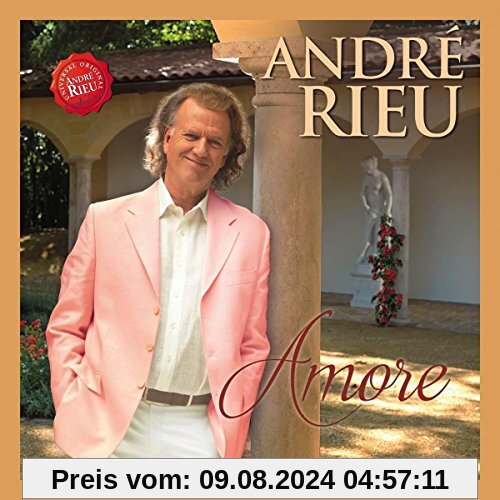 Amore von Andre Rieu