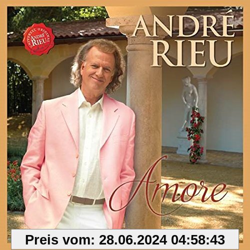 Amore von Andre Rieu