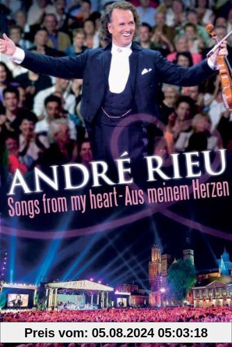André Rieu - Aus meinem Herzen von Andre Rieu
