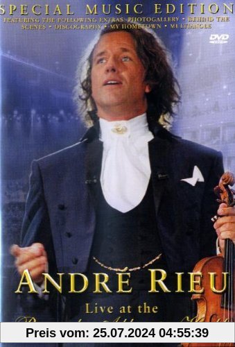 André Rieu - Live at the Royal Albert Hall [Special Edition] von Andre Rieu
