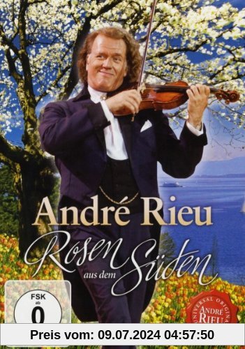 André Rieu - Rosen aus dem Süden von Andre Rieu