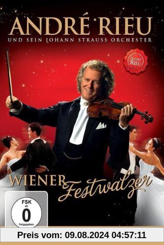 André Rieu - Wiener Festwalzer von Andre Rieu