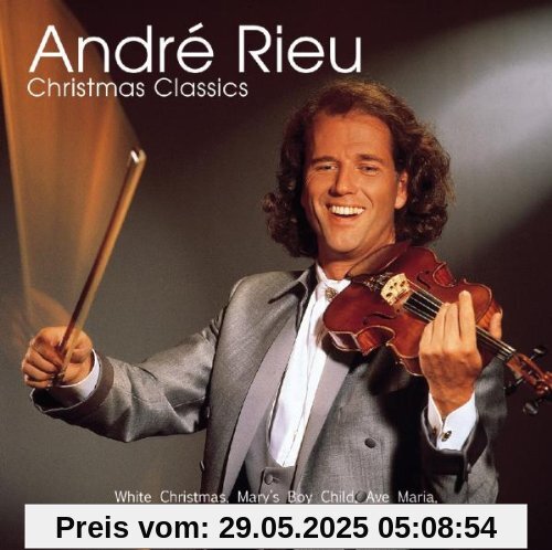 Christmas Classics von Andre Rieu