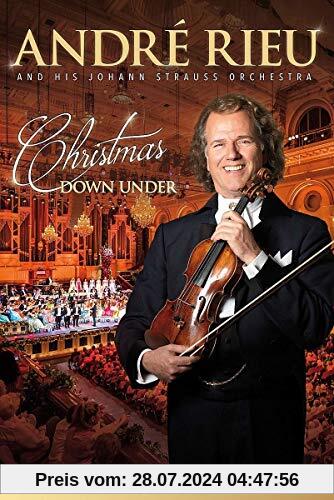 Christmas Down Under - Live from Sydney von Andre Rieu