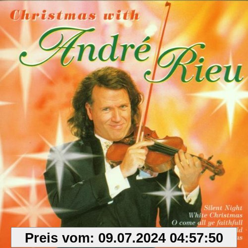 Christmas With Andre Rieu von Andre Rieu