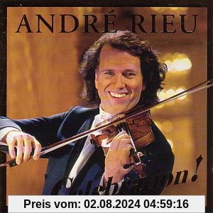 Das Jahrtausendfest [Musikkassette] von Andre Rieu