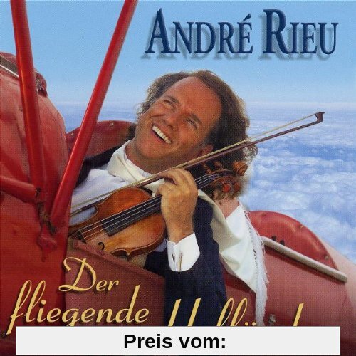 Der Fliegende Holländer von Andre Rieu