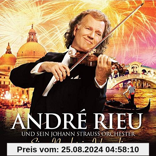 Eine Nacht in Venedig von Andre Rieu