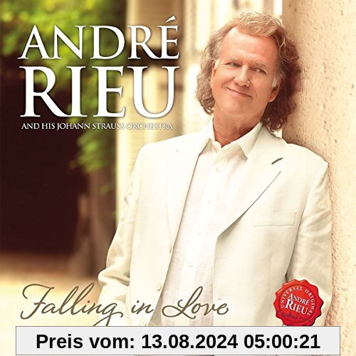 Falling In Love von Andre Rieu