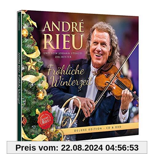 Fröhliche Winterzeit von Andre Rieu