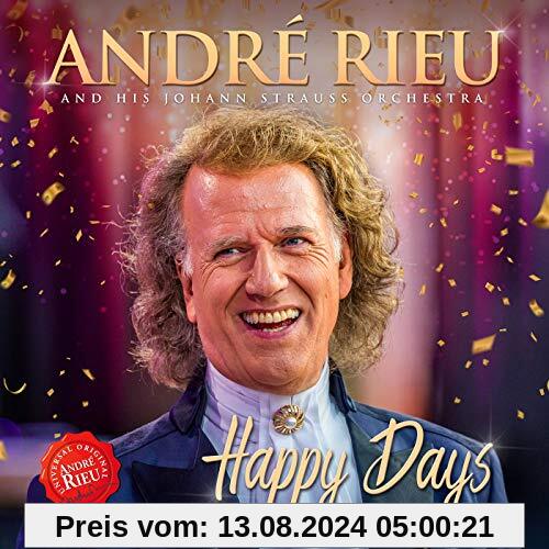 Happy Days von Andre Rieu