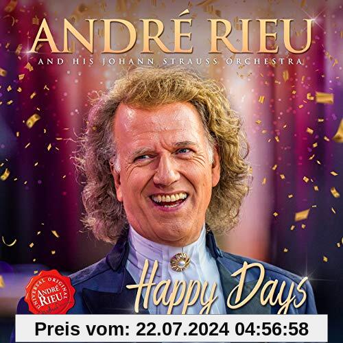 Happy Days von Andre Rieu