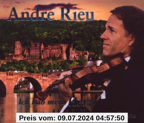 Ich Hab Mein Herz in Heidelberg Verloren von Andre Rieu