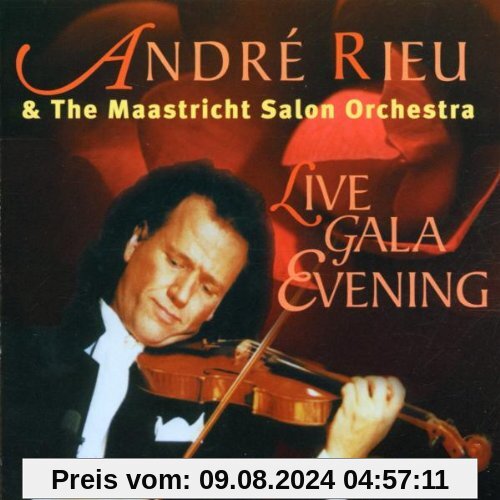 Live Gala Evening von Andre Rieu