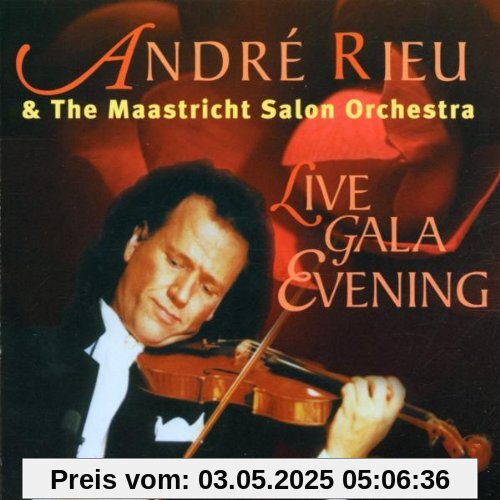 Live Gala Evening von Andre Rieu
