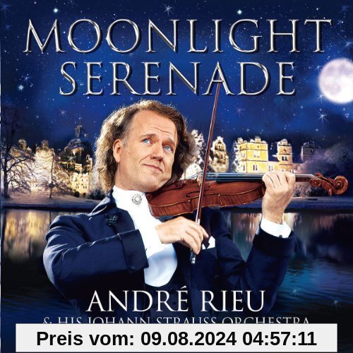 Moonlight Serenade von Andre Rieu