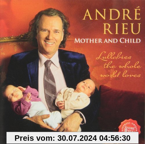 Mother & Child von Andre Rieu