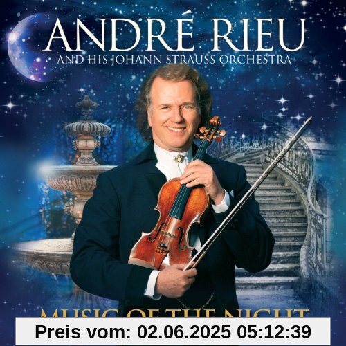 Music of the Night von Andre Rieu