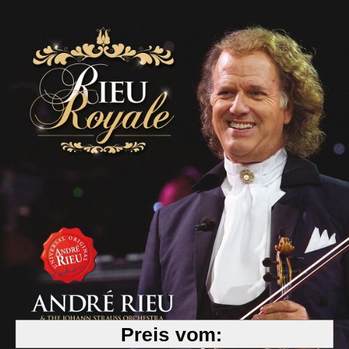 Rieu Royale von Andre Rieu