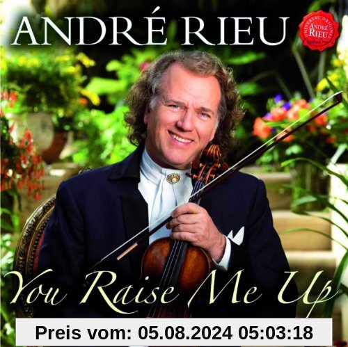 Roses from the South-Songs for Mum von Andre Rieu