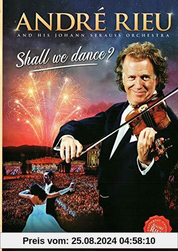 Shall we Dance? von Andre Rieu