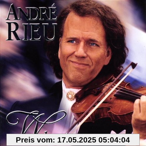 Walzertraum Walzertraum von Andre Rieu