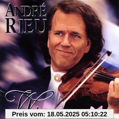 Walzertraum von Andre Rieu