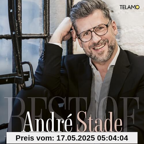 Best of Best of von André Stade