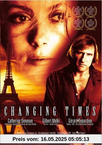 Changing Times von Andre Techine