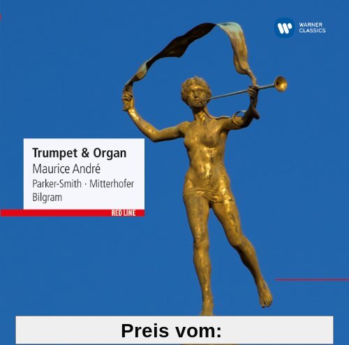 Trompete & Orgel von Andre
