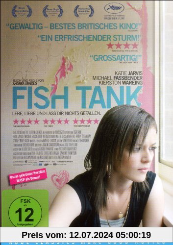 Fish Tank von Andrea Arnold