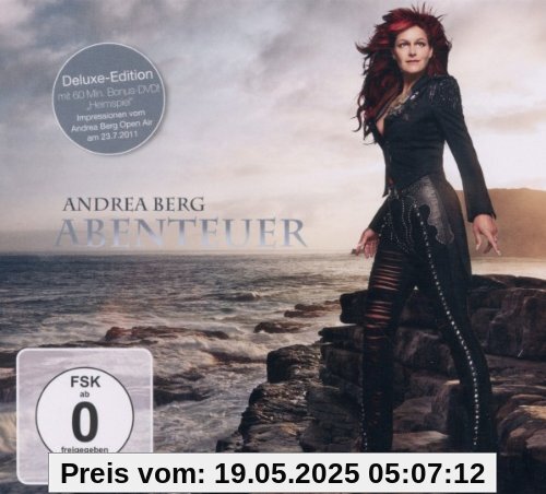 Abenteuer (Deluxe Edition) von Andrea Berg
