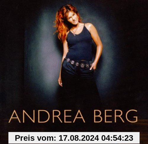 Machtlos von Andrea Berg