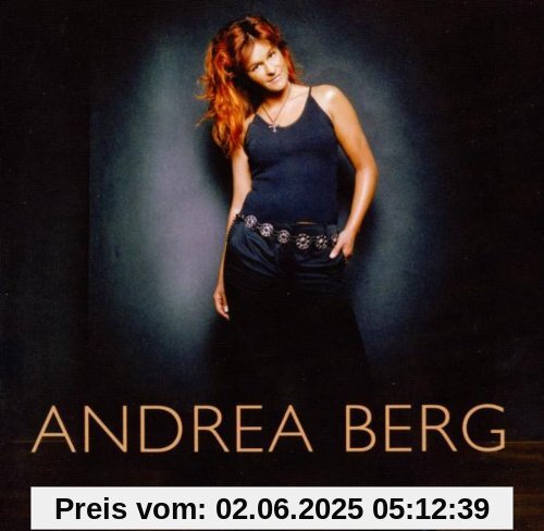 Machtlos von Andrea Berg