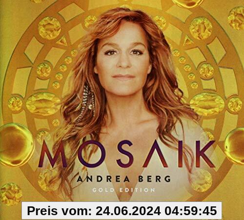 Mosaik (Gold-Edition) von Andrea Berg