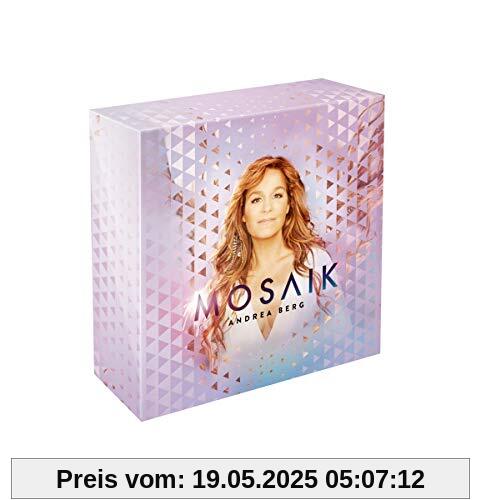 Mosaik (Limitierte Fanbox) von Andrea Berg