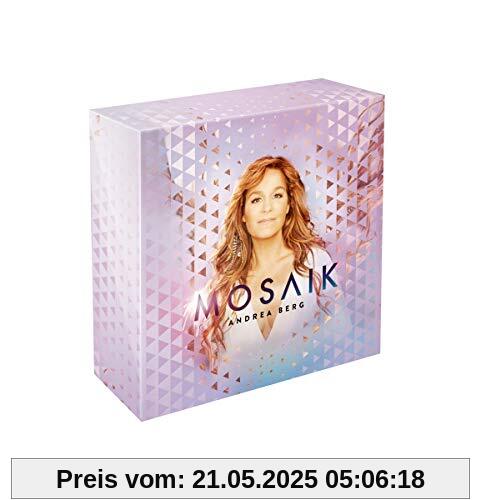 Mosaik (Limitierte Fanbox) von Andrea Berg