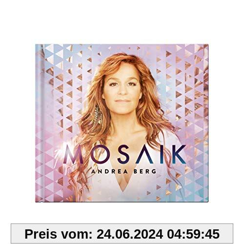 Mosaik (Limitierte Premium-Edition) von Andrea Berg