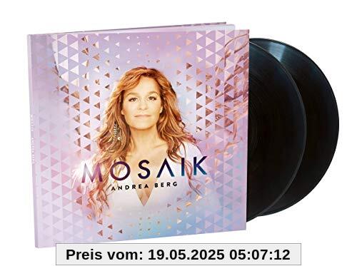 Mosaik [Vinyl] [Vinyl LP] von Andrea Berg