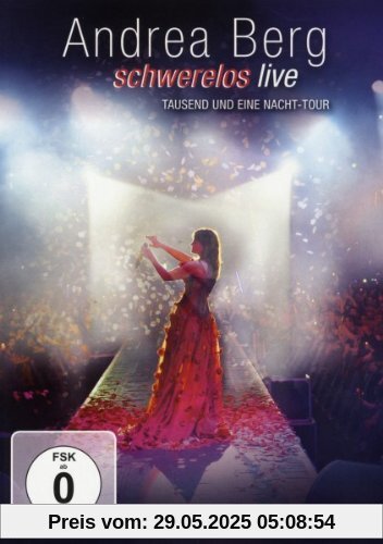 Schwerelos von Andrea Berg