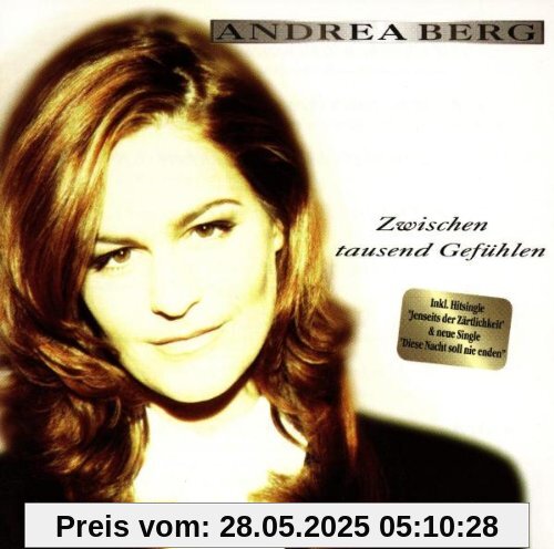 Zwischen Tausend Gefühlen von Andrea Berg