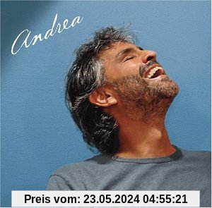 Andrea von Andrea Bocelli